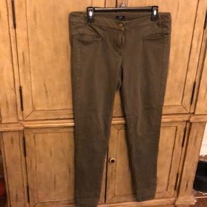 J.crew cargo pants